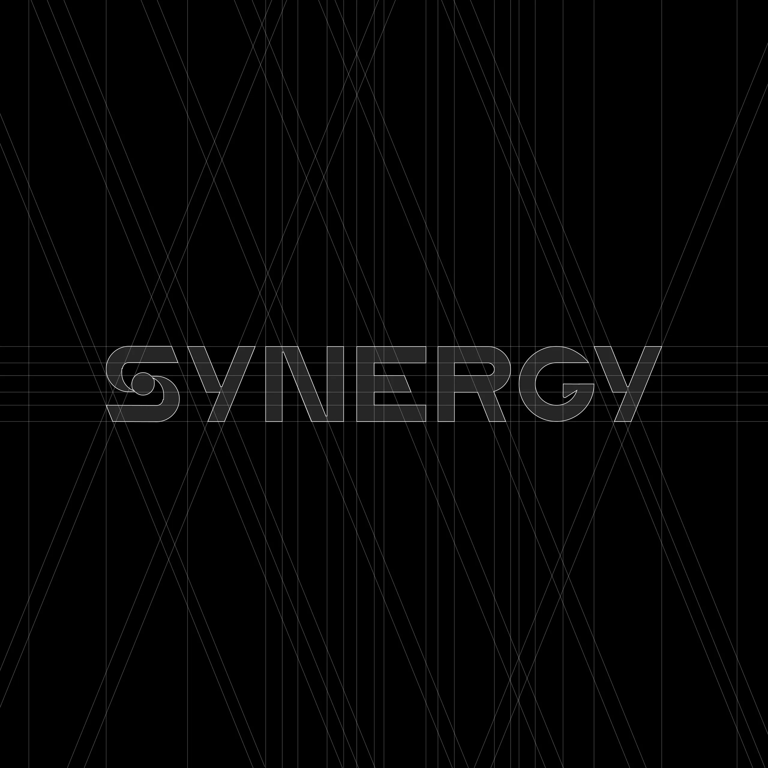 Synergy conference blog cover