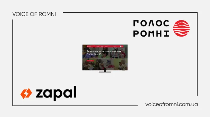 Voice of Romni and Zapal  colab post