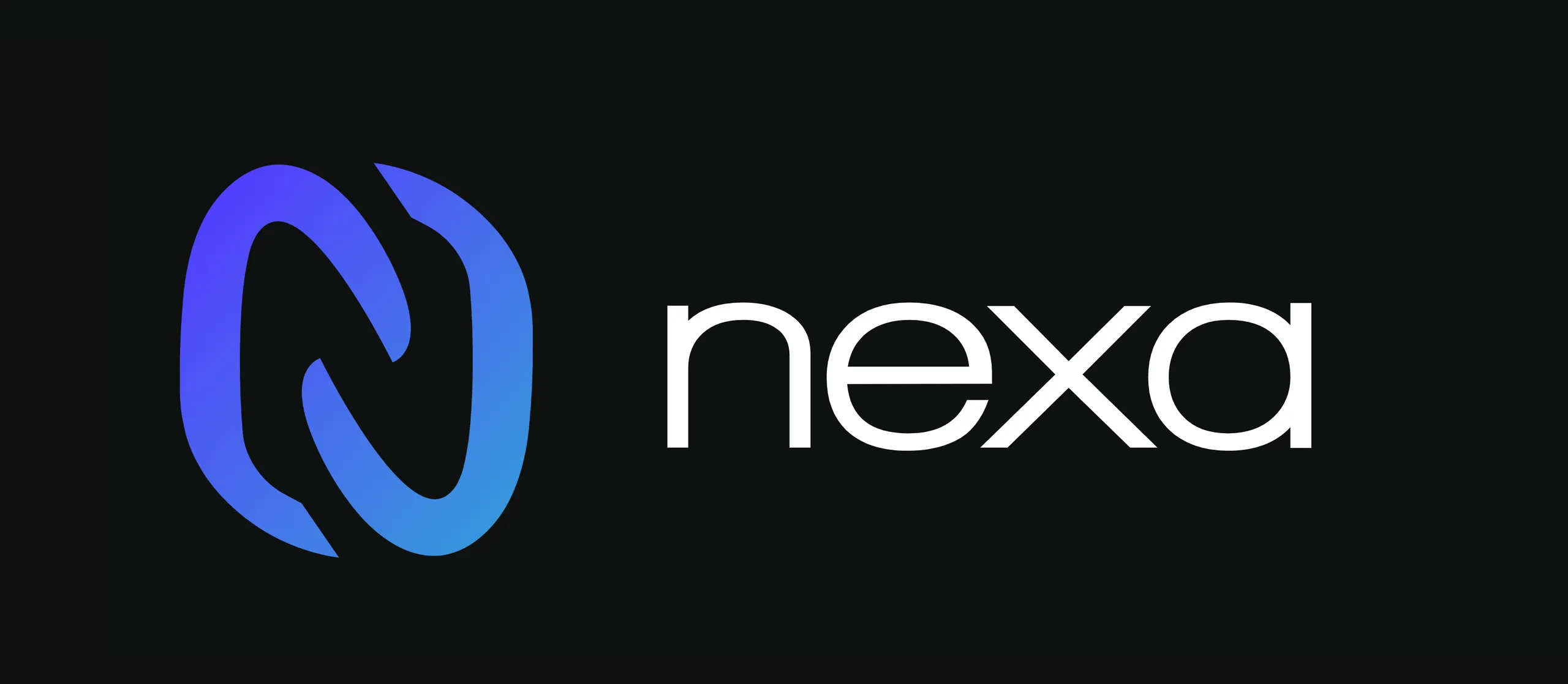 nexa logo screenshot