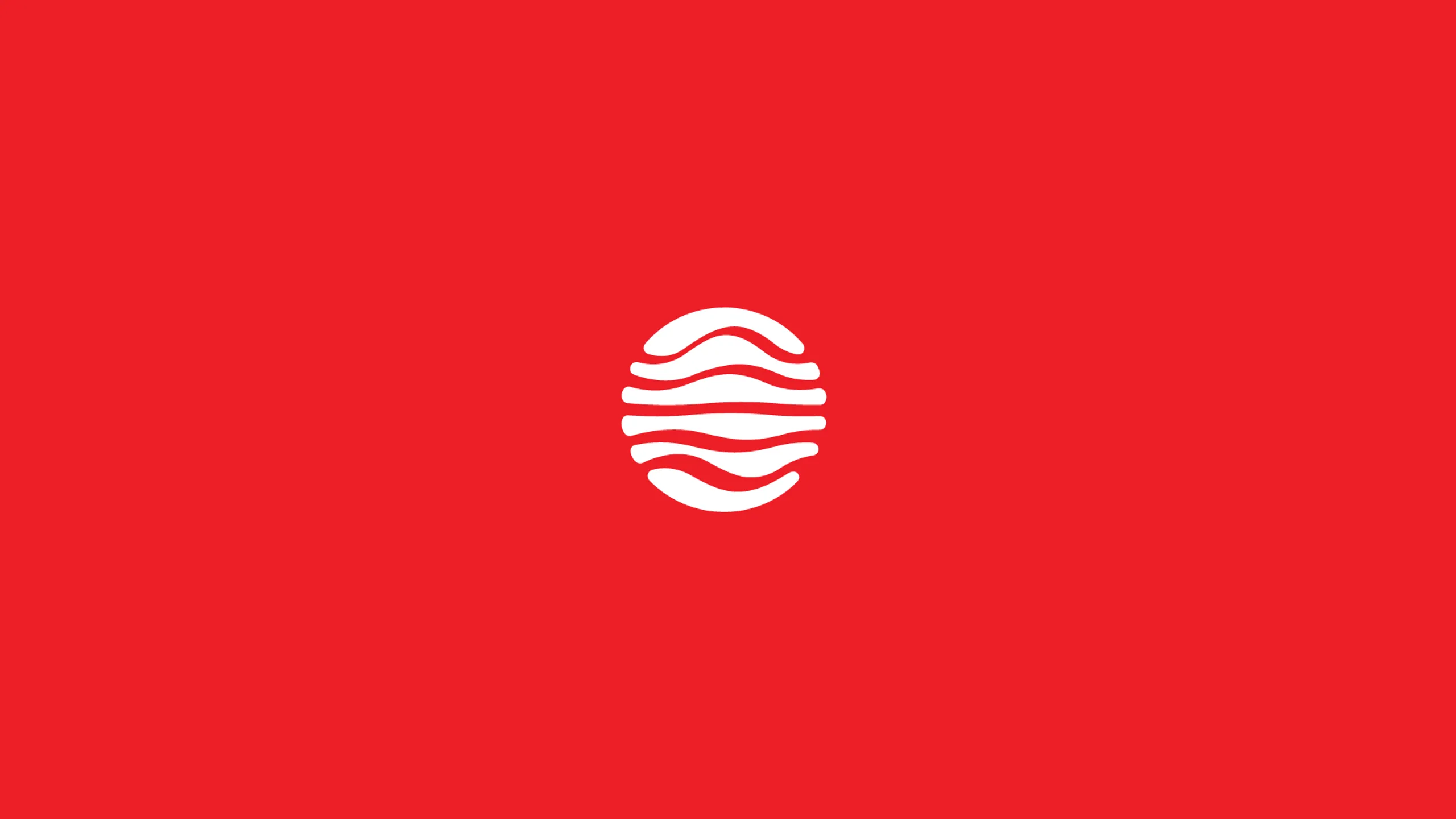 Voice of Romni red logo