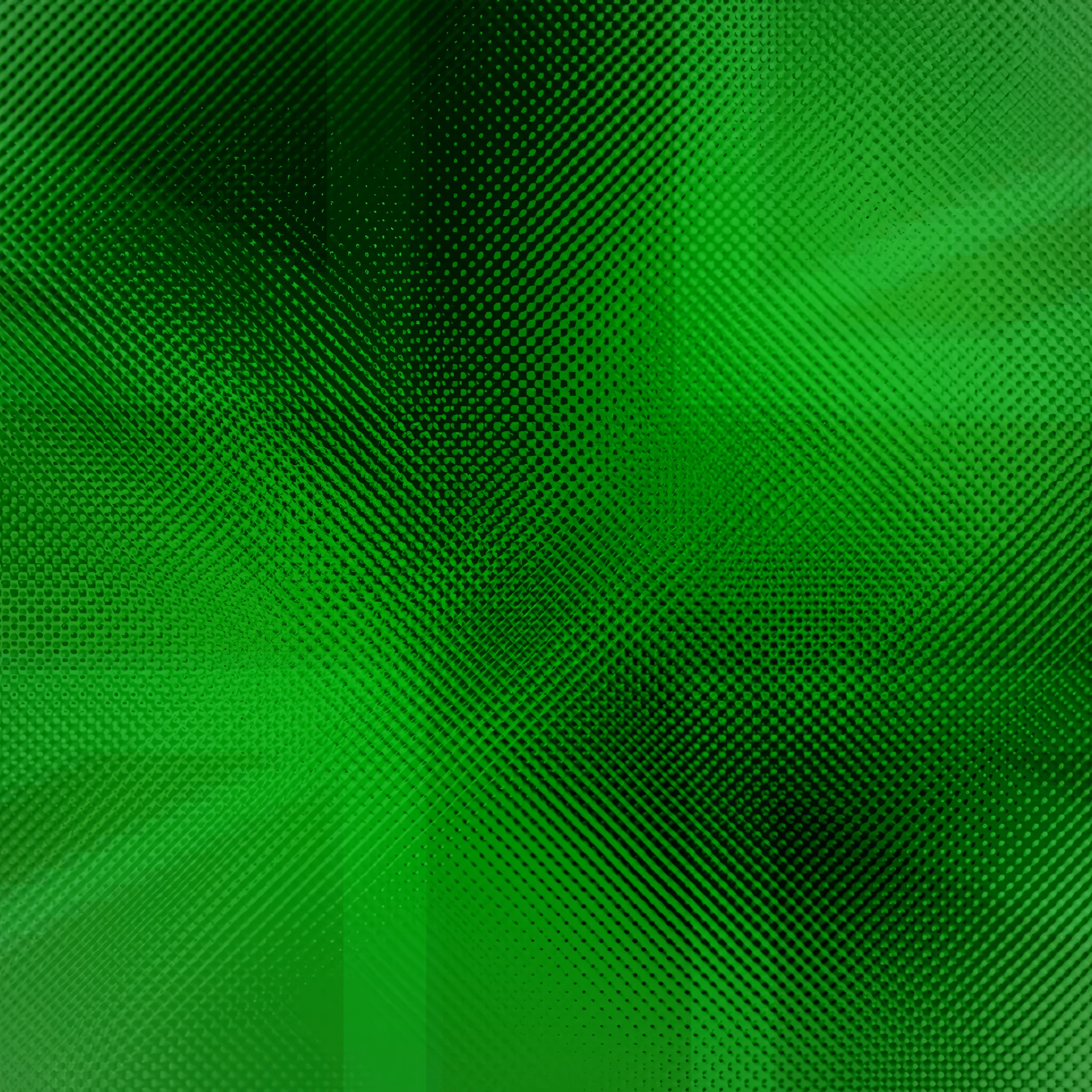 ESG reporting system project page cover