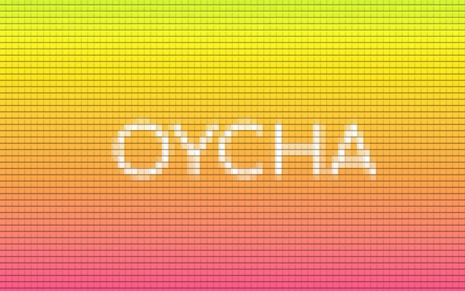 OYCHA project