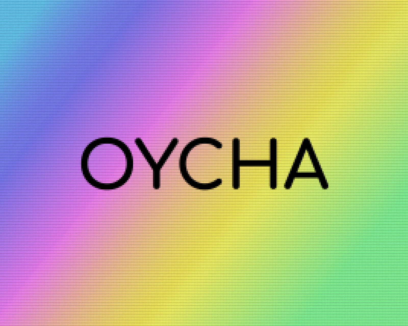 OYCHA project