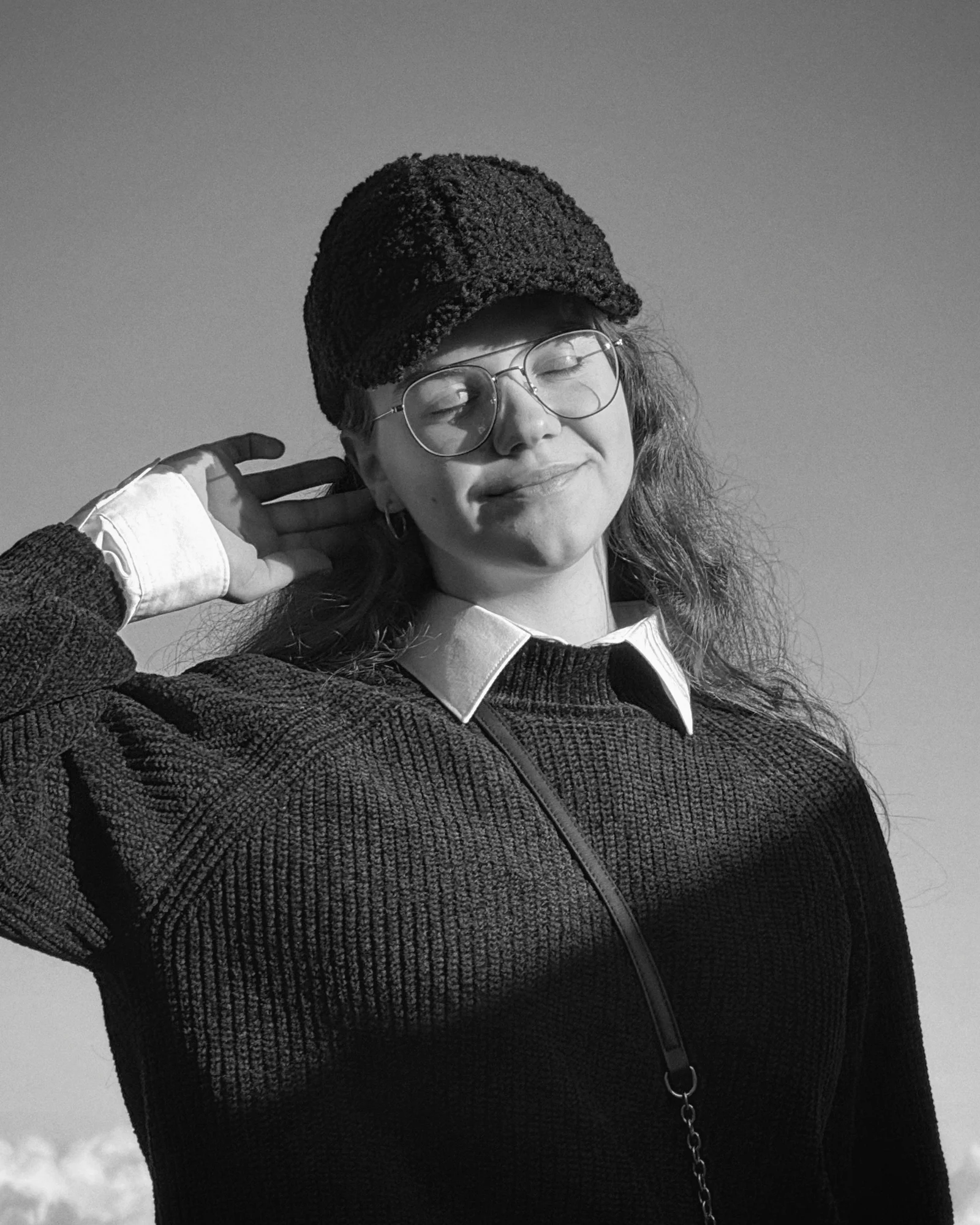 Izabella Dorokhova photo